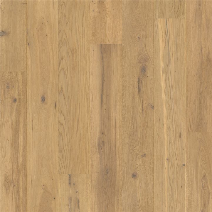 Parquet bois naturel Chêne Désert Mat