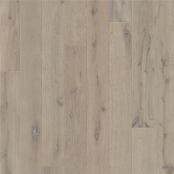Parquet bois naturel Chêne Musqué