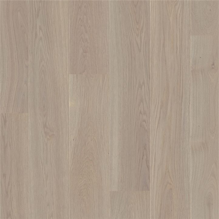 Parquet bois naturel Chêne Givré