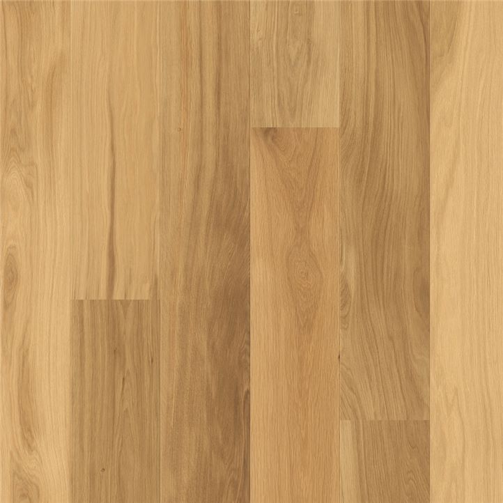Parquet bois chêne miel — collection sol intérieur Deutschconfort