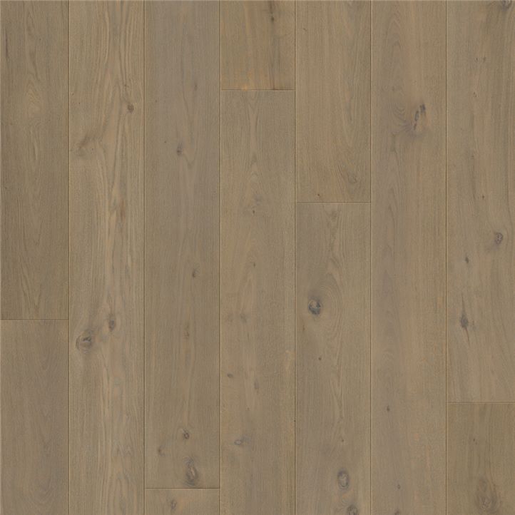 Parquet bois naturel Chêne Royal Clair