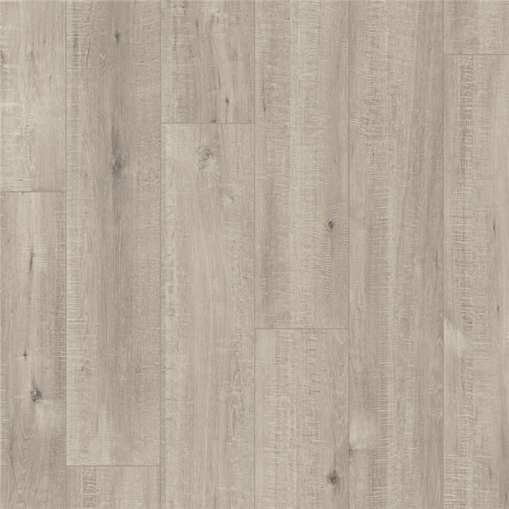 Stratifié Chêne Sauvage Gris